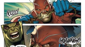 Marvel Zombies - 10 || World War Hulk || Marvel Comics In Hindi || #ComicVerse