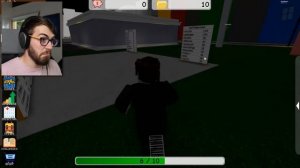 Weird Roblox Simulators