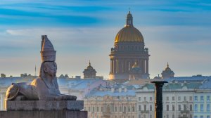 Артём Гельман - Санкт-Петербург