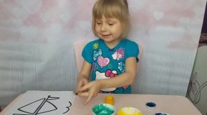 РИСУЕМ ВОЗДУШНЫМИ КРАСКАМИ_Мастер класс от Вероники!