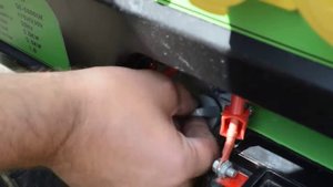 Greengear газовый генератор
