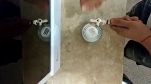 Открывалка советских времен для консервных банок