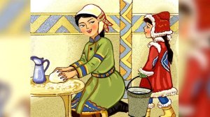 "Ayoqa" nağılı (Nanay nağılı) | Nagillar