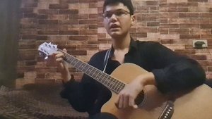 Владимир Высоцкий-баллада о борьбе (cover by Медран)