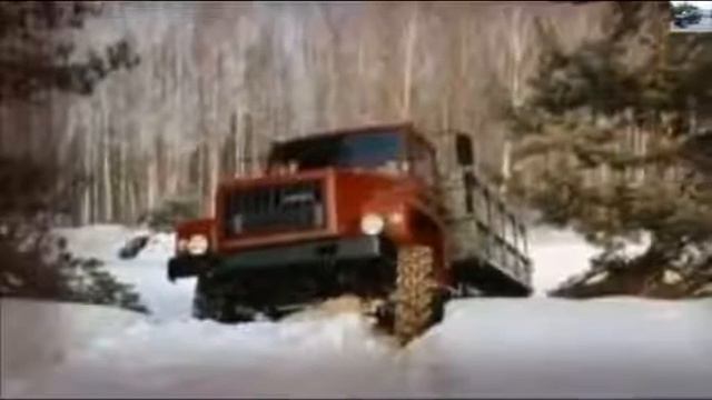 ГАЗ САДКО