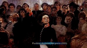 Paintings of the World - Ilya Repin - Part 2