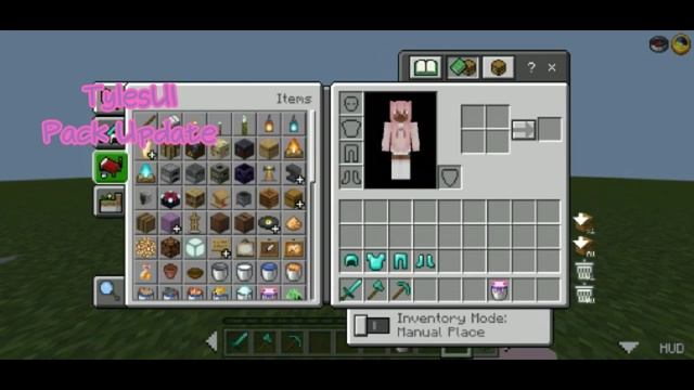10 Addon Java For MCPE 1.18 || No Behaviour!! смотреть онлайн