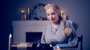 Домовенок Кузька. Сказка Т. Александровой. Глава 9. Кто такой Кузька?