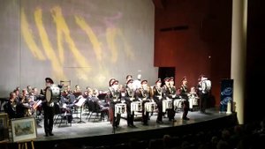Suvorov Orchestra LIVE - Drums - Ансамбль Барабанщиков Суворовцев "Фиеста"