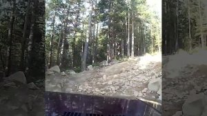 Поездка на Высокогорное озеро Хурлакель