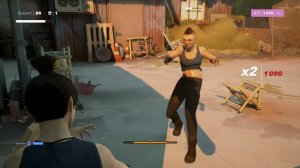 Sifu (Epic Games Store)