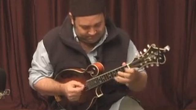 Introduction to the Mandolin смотреть онлайн