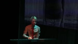 Это лето, Настя...