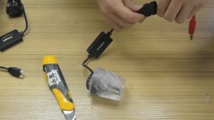 Светодиодные LED лампы H7 для автомобиля. Автолампы c Aliexpress