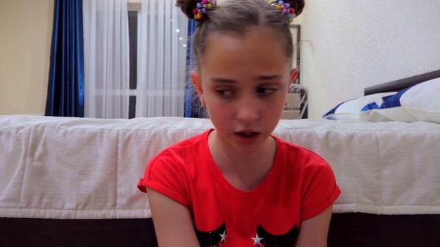 СЕСТРА УДОЧЕРИЛА ДЕВОЧКУ!!! смотреть онлайн