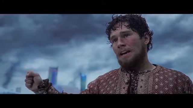 АЛИСА - Небо Славян видео