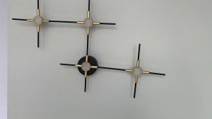 НАКЛАДНОЙ СВЕТИЛЬНИК ODEON LIGHT COSTELLA 3906/14WL