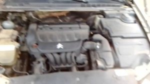 Ситроен С5 2005 год 2.0 АКПП