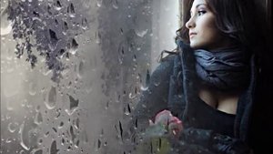 Наступила осень (Детская песенка)