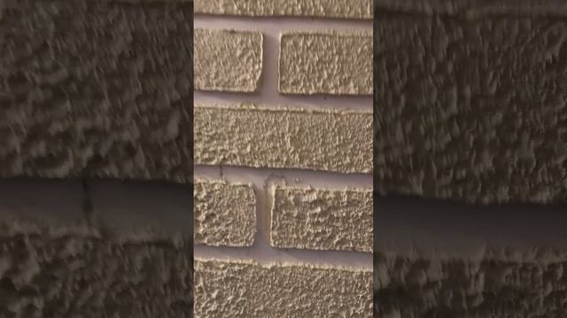 Декоративный кирпич,под рамку результат смотреть онлайн