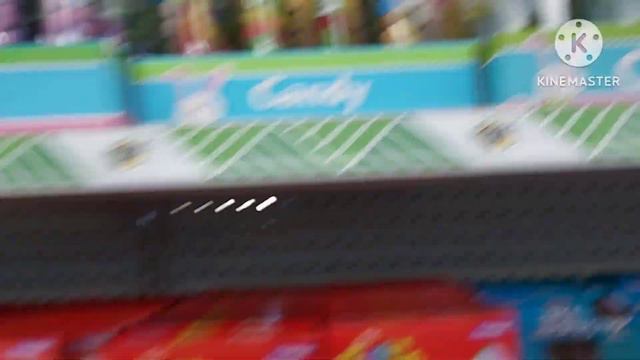 Name Brand Easter Candies Dollar Tree 🌳 Mike Ike Warheads Palmer Peeps 🐣 ASMR Shopping Sounds