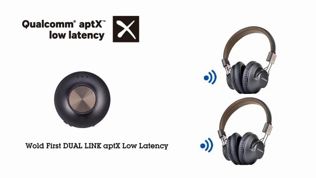 Best Buy: Bluetooth Transmitter/ Wireless Audio Adapter for TV - Avantree Priva III смотреть онлайн