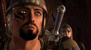 Dragon Age: Origins. Неофициальный ремастер + ReTexture Pack 2009-2023. Прохождение #19