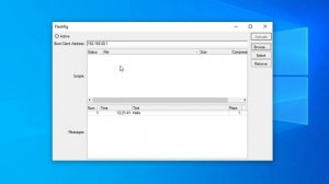 Mass-config MikroTik with flashfig