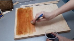 Деревянный Поднос Своими Руками! / DIY / Wooden Tray