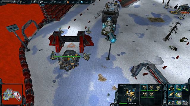 Космические Рейнджеры 2 HD Universe Final Планетарный Бой Биатлон смотреть онлайн