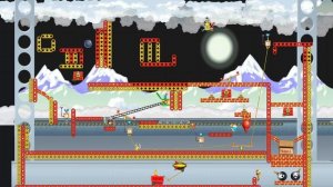 Contraption Maker - Final Countdown (best solution)