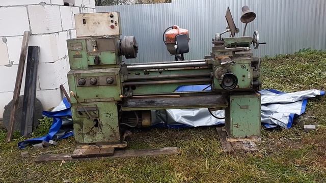 приобрел станок. нужны советы, рекомендации. смотреть онлайн