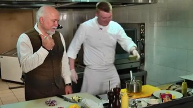 Отчаянный Домохозяин - ресторан КОЙ смотреть онлайн