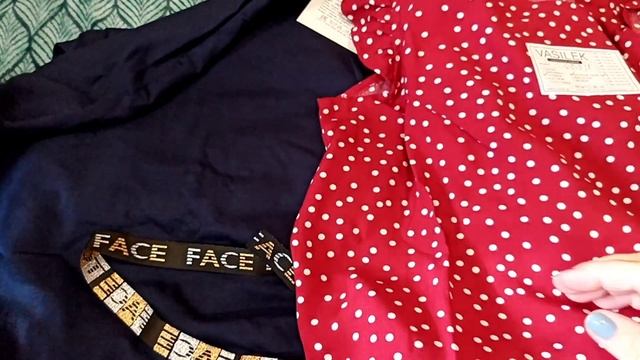 ?Любимый Василёк?обновки августа'21 ? с примеркой?? смотреть онлайн