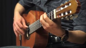 Raimundo 104B Klasik Gitar Tanıtımı