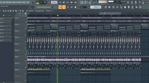 MACAN - ASPHALT 8 FL Studio