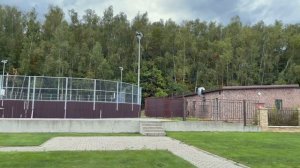 ОБЗОР КОТТЕДЖНОГО ПОСЕЛКА «ГРАФСКИЕ ПРУДЫ»