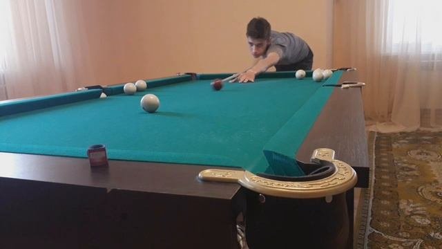 Топ 5 свояков.Русский бильярд