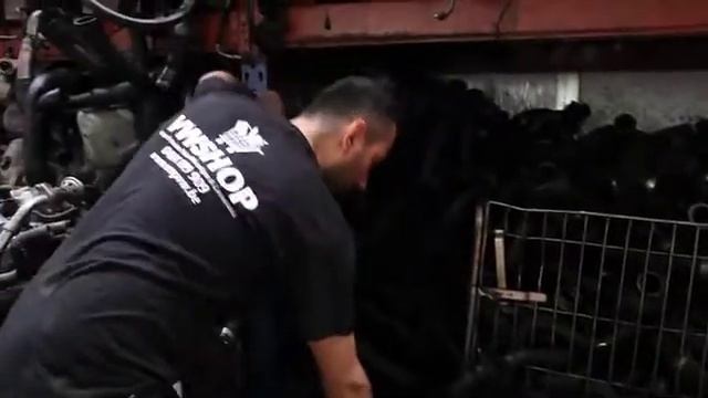 VW Shop : Pièces de rechange ou d'occasion смотреть онлайн