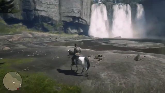 Red Dead Redemption 2 легендарная форель и легендарный лось смотреть онлайн