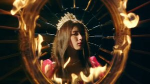 Всё о Миён/биография Миён из (G)I-DLE