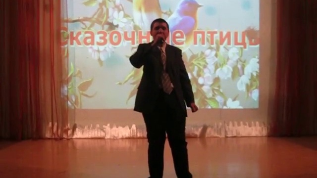 Овз песня