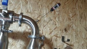 Обзор пвк Элит+ и перегонка сахарной браги