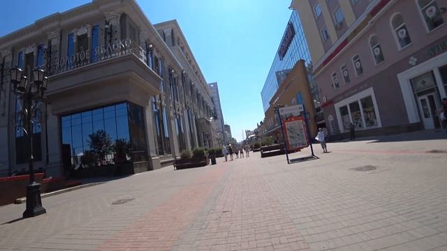 Топ овые места России - Екатеринбург за 4 минуты. ЕКБ. Путешествие на минималках.#захватывающийжизн