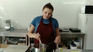 Мармелад малиновый с лавандой на яблочном пектине- простой рецепт мармелада в домашних условиях