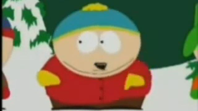 South Park  -  Аристократы