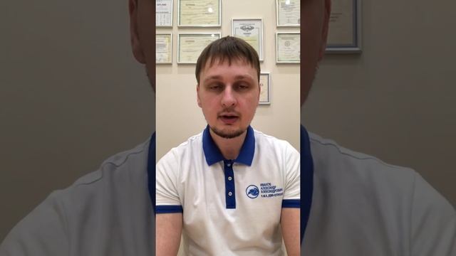 Семинар Висцеральный массаж