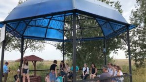 г.Соль Илецк: "Боевая гора", "Татьянин родник"