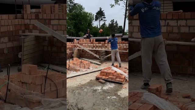 Строительная компания ООО РОСТ во Владикавказе смотреть онлайн