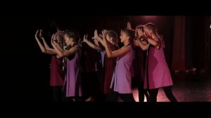 Благотворительный фестиваль "Я верю" 2019